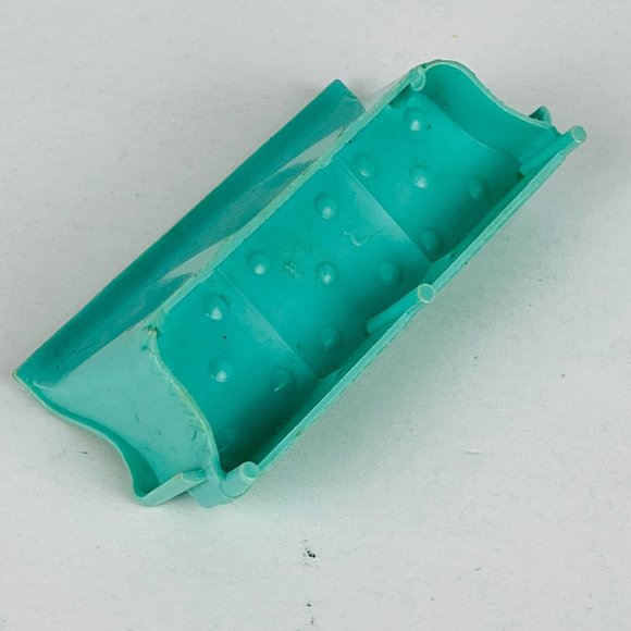 Pretend Play Dollhouse Playset Miniature Toy Couch - Picture 4 of 8